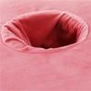 Breathable Beauty Massage SPA Couch Cover Waterproof SPA Massage Table Cover Mat Pure Color Facial Bed Cover With Face Hole Soft SPA Center Bed Sheets For Massage Tables And Spas-H 31x79inch(80x200cm) view 2
