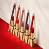 Este Lauder Double Wear Long-Lasting 24H Stay-in-Place Lip Liner | Transfer-Resistant, 420 Rebellious Rose view 4