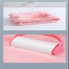 LOWFI Super Absorbent Thickened Dry Hair Hat Women's Coral Fleece Shower Cap Quick Dry Hair Towel Cute Bandana Dry Hair Hat view 4