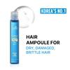 LA'DOR Perfect Hair Fill Up Original 3 Seconds Intensive Keratin Hair Mask Rinse Off Treatment for Bleached Frizzy Damaged Dry Perms Dyes Deep Conditioner Protein Self Hair Care (1. 0.4 Fl Oz x 4 ea) view 2