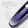 GIENEX Electric Shaver for Men 4D Rechargeable Rotary Razors Beard Trimmer Face Shavers Waterproof Wet & Dry Cordless with Pop-up Trimmer view 2