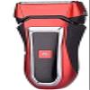 GIENEX Electric Razor for Men, Electric Shaver with Precision Trimmer, Rechargeable, Wet & Dry Shaver, IPX7 Waterproof,Multifunctional Electric Razor view 1