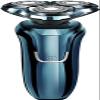 GIENEX Heads Floating Shaving Hair Razor, USB Rechargeable Electric Shaver & Grooming Kit, Dry Wet Waterproof Cordless Rotary Shavers with Charging Indicator, for Bathroom, Travel view 1