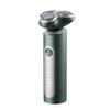 GIENEX Electric Razor for Men Shavers for Men Rotary Shaver Razor Wet and Dry, IPX7 Waterproof USB Rechargeable, with Precision Trimmer and Nose Trimmer Facial Cleansing Brush LED Display Fast Chargin view 1
