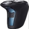 GIENEX Electric Razor for Men Shavers for Men Rotary Shaver Razor Wet and Dry with Pop-Up Trimmer IPX7 Waterproof USB Rechargeable view 1