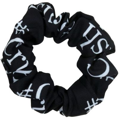 Crush Cotton - Cute Handmade U Pick Scrunchies Gymnastics Pack Velvet Satin Hair Scrunchie Lot