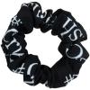 Crush Cotton - Cute Handmade U Pick Scrunchies Gymnastics Pack Velvet Satin Hair Scrunchie Lot view 1