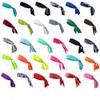 50 TIE Back Headbands UPICK 1 Sweatband Moisure Wicking Head Sweat Band Headband view 1
