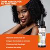Brzeaf Natural Chebe Oil from Chad - 3.38OZ, Moisturizing African Scalp and Hair Oil for Promoting Growth, Deterring Breakage & Deep Conditioning view 4