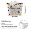 WCGXKO Dispatcher Gift Emergency Services Dispatcher Gift I'll Be There For You Zipper Pouch Makeup Bag (DISPATCHER) view 2
