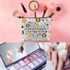WCGXKO Dispatcher Gift Emergency Services Dispatcher Gift I'll Be There For You Zipper Pouch Makeup Bag (DISPATCHER) view 3