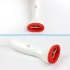 Altsuceser Electric Lip Plumper Tool, Lip Plumper Device, Physical Movement Lip Enhancer Plumper Tool, Lip Suction Plumper Mouth Tool 450mAh White view 3