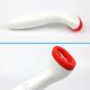 Altsuceser Electric Lip Plumper Tool, Lip Plumper Device, Physical Movement Lip Enhancer Plumper Tool, Lip Suction Plumper Mouth Tool 450mAh White view 4