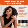 Brzeaf Authentic Traditional Chebe Powder for Hair Growth, Super Moisturizing & Hair Deep Conditioning, Chebe Hair Powder for All Hair Types view 3