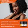Brzeaf Authentic Traditional Chebe Powder for Hair Growth, Super Moisturizing & Hair Deep Conditioning, Chebe Hair Powder for All Hair Types view 4