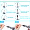 Professional Electric Nail File Portable Rechargeable Manicure Pedicure Machine Tool Cordless Nail Drill Pen Nail Drill view 4