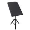 Tattoo Armrest Stand Tattoo Armrest Stand,Adjustable Height Tilt Black Leather Pad,Foldable Sponge Pad Tattoo Arm Leg Rest Stand Tripod,for Studio Salon Tattoo view 1