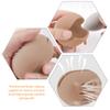 FRCOLOR 1set Makeup Sponge Holder Cosmetic Storage Case for Beauty and Brushes Easy to Organize and Dry for Home and Travel Use view 3