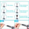 Electric Nail Drill Machine Electric Manicure Nail Pen Drill Machine Mini Size 30000rpm Electric view 4