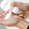 FOMIYES 28pcs Foaming Bottle Dispenser for Travel Compact Mousse Pump Containers for Facial Cleanser Shampoo and Soap for Gym and Travel view 2