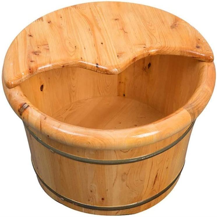 Katzowen Foot Massage Spa for Home,Relax Pedicure Foot Bath Foot Spa Household Wash Ba