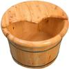 Katzowen Foot Massage Spa for Home,Relax Pedicure Foot Bath Foot Spa Household Wash Ba view 1