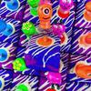 Jumping Joy Monster Bath Bomb view 2