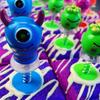 Jumping Joy Monster Bath Bomb view 3