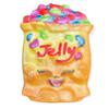 Jelly Bean Bag Bath Bomb view 1
