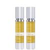 DAMANCI Elixir Argan Oil, Heat Protectant Oil and Leave In Conditioner for Hair Repair, Heal Split Ends and Control Frizz, No Oily Residue (1.7 oz Pack of 2) view 1