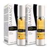 DAMANCI Elixir Argan Oil, Heat Protectant Oil and Leave In Conditioner for Hair Repair, Heal Split Ends and Control Frizz, No Oily Residue (1.7 oz Pack of 2) view 2