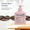 Climaplex Curl Defining Cream - Volumizing Effect - Anti-Humidity Frizz Control - Protective and Restructuring Properties - Enhance Coils, Ringlets, and Movement - Leaves Hair Feeling Soft - 8.45 oz view 3