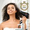 DAMANCI Empowering Blowout Spray, Professional Heat Protectant for Hair, Premium Blow Dry Spray for Hair and Keratin Leave In Conditioner 2 pk./8 oz. view 4