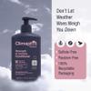 Climaplex Strength and Volume Conditioner - Moisturizing and Protective Properties - Contains Detangling Benefits - Leaves Hair Silky Smooth - Suitable for All Hair Types - Cruelty Free - 13.52 oz view 4