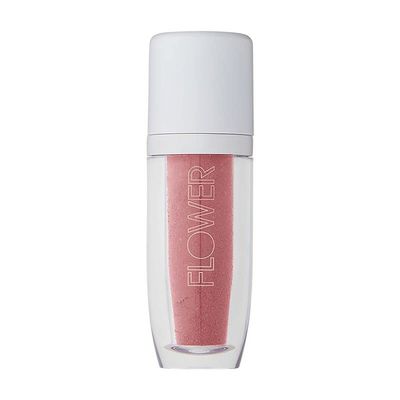 FLOWER BEAUTY Powder Play Lip Color - Tease (Pack of 1)