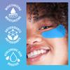 Generation Skin Eye Patches for Dark Circles and Puffiness, Under Eye Mask with Hyaluronic Acid and Marine Algae, Vegan and Cruelty-Free Under Eye Patches, Marine Algae Eye Masks, 5-Pack view 4