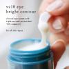 Bioelements vc10 Eye Bright Contour - 0.5 fl oz - Clinical Eye Creme with Triple-Sourced Antioxidant 10% Vitamin C - Targets All Signs of Aging - Vegan, Gluten Free - Never Tested on Animals view 3