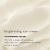 Bioelements vc10 Eye Bright Contour - 0.5 fl oz - Clinical Eye Creme with Triple-Sourced Antioxidant 10% Vitamin C - Targets All Signs of Aging - Vegan, Gluten Free - Never Tested on Animals view 4