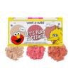 wet n wild x Sesame Street, LetS Play Together- Complexion Trio, Perfect Pair view 1