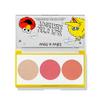 wet n wild x Sesame Street, LetS Play Together- Complexion Trio, Perfect Pair view 2