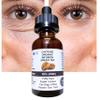 Puffy Eyes Caffeine & Green Tea Skin Serum Bags Under Eyes Natural Ingredients view 3