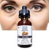 Puffy Eyes Caffeine & Green Tea Skin Serum Bags Under Eyes Natural Ingredients view 4