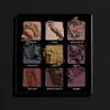Sigma Beauty Jewels Eyeshadow Palette view 2