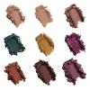 Sigma Beauty Jewels Eyeshadow Palette view 3