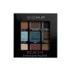 Sigma Beauty Beachy Eyeshadow Palette view 1