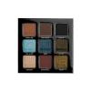 Sigma Beauty Beachy Eyeshadow Palette view 2