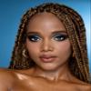 Sigma Beauty Beachy Eyeshadow Palette view 4