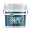 Earthborn Elements Lavender, Chamomile, & Tea Tree Epsom Salt Bundle view 4