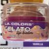 Gelato Lip Balm (Vanilla) view 1