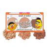 wet n wild x Sesame Street, LetS Play Together, Complexion Trio Best Buddies view 1
